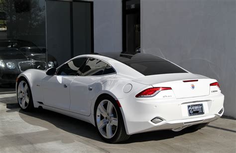 where are fisker dealers